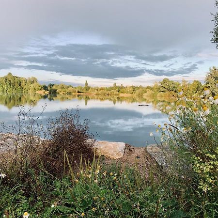 Les Jardins D'Elise, Calme Et Verdure A Lure Lure  Bagian luar foto