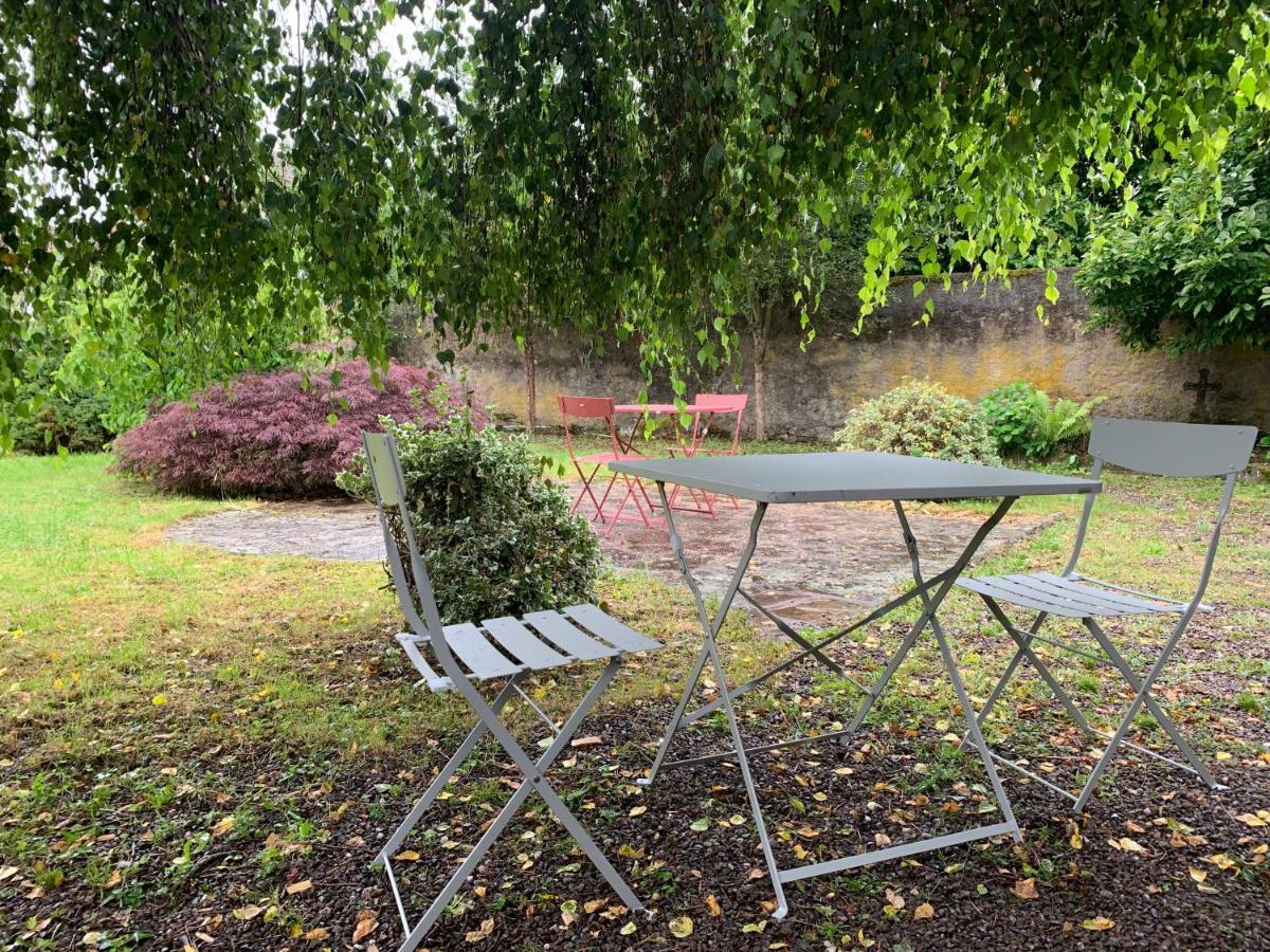 Les Jardins D'Elise, Calme Et Verdure A Lure Lure  Bagian luar foto