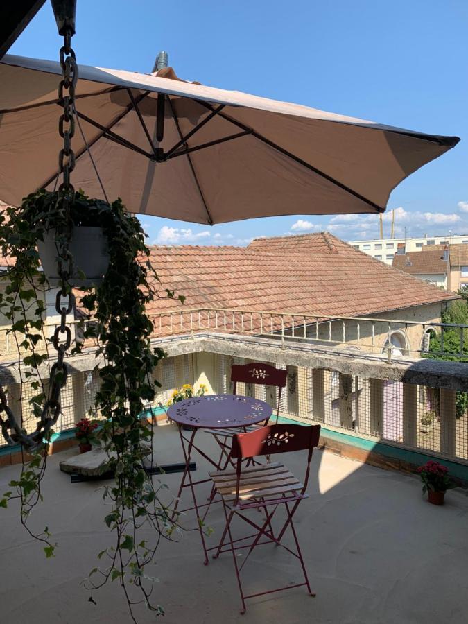 Les Jardins D'Elise, Calme Et Verdure A Lure Lure  Bagian luar foto