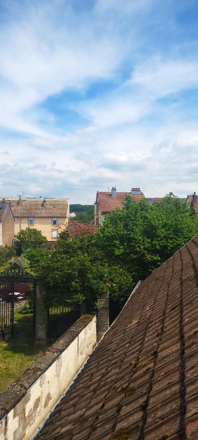 Les Jardins D'Elise, Calme Et Verdure A Lure Lure  Bagian luar foto